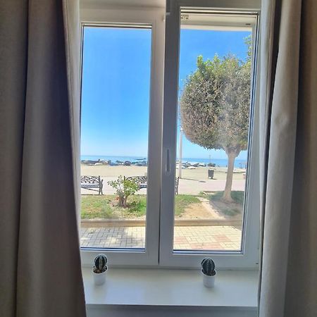 Estudios Tisifone La Cala Del Moral Buitenkant foto